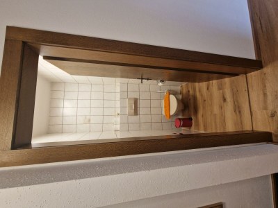 Apartment Appartement Typ V- 1 Schlafraum, Dusche, WC, - Outdoor photo 117