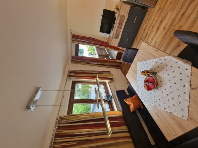 Apartment Appartement Typ V- 1 Schlafraum, Dusche, WC, - Outdoor photo 123