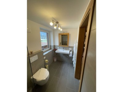 Apartment Appartement Typ V- 1 Schlafraum, Dusche, WC, - Features photo 128