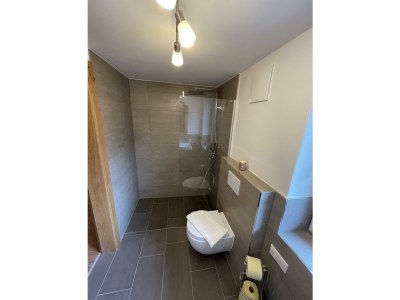 Apartment Appartement Typ V- 1 Schlafraum, Dusche, WC, - Features photo 129