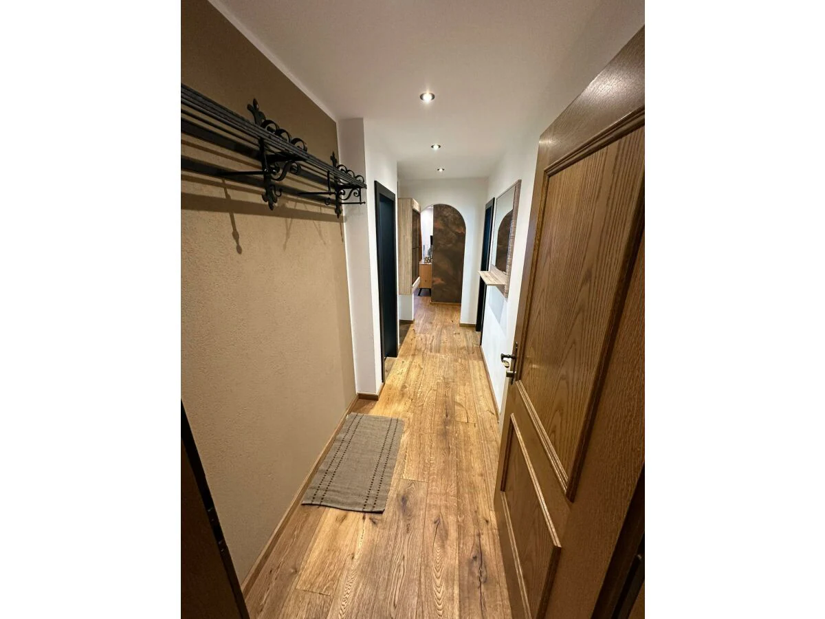 Apartment Appartement Typ IV - 3 Schlafräume DU/WC - Outdoor photo 3