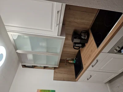 Apartment Appartement Typ IV - 3 Schlafräume DU/WC - Outdoor photo 14