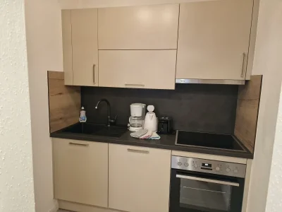 Apartment Appartement Typ IV - 3 Schlafräume DU/WC - Outdoor photo 17