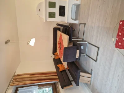 Apartment Appartement Typ IV - 3 Schlafräume DU/WC - Outdoor photo 18