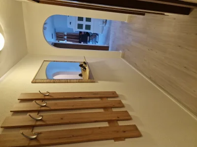 Apartment Appartement Typ IV - 3 Schlafräume DU/WC - Outdoor photo 25