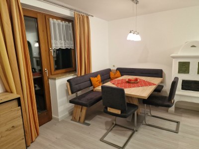 Apartment Appartement Typ IV - 3 Schlafräume DU/WC - Outdoor photo 28