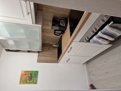 Apartment Appartement Typ IV - 3 Schlafräume DU/WC - Outdoor photo 29