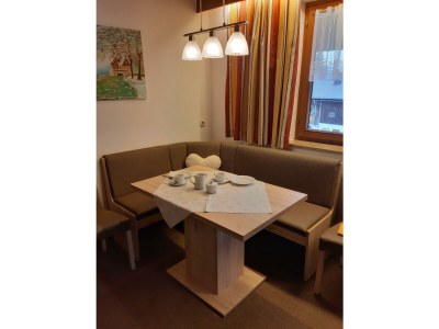 Apartment Appartement Typ IV - 3 Schlafräume DU/WC - Outdoor photo 32