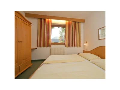 Apartment Appartement Typ IV - 3 Schlafräume DU/WC - Outdoor photo 33