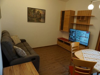 Apartment Appartement Typ IV - 3 Schlafräume DU/WC - Outdoor photo 37