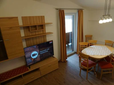 Apartment Appartement Typ IV - 3 Schlafräume DU/WC - Outdoor photo 39