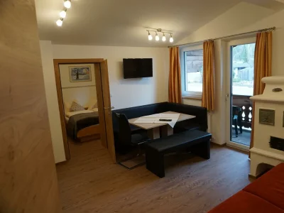 Apartment Appartement Typ IV - 3 Schlafräume DU/WC - Outdoor photo 49