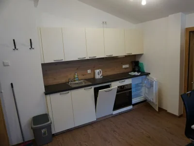 Apartment Appartement Typ IV - 3 Schlafräume DU/WC - Outdoor photo 50