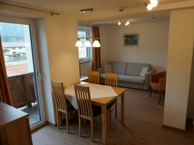 Apartment Appartement Typ IV - 3 Schlafräume DU/WC - Outdoor photo 67