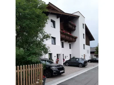 Apartment Appartement Typ IV - 3 Schlafräume DU/WC - Outdoor photo 83