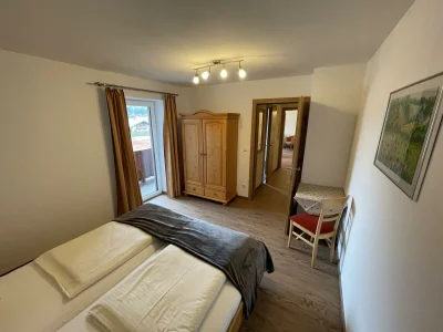 Apartment Appartement Typ IV - 3 Schlafräume DU/WC - Outdoor photo 84