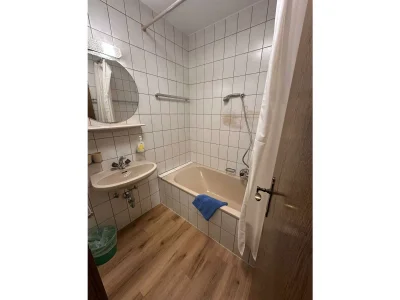 Apartment Appartement Typ IV - 3 Schlafräume DU/WC - Outdoor photo 88