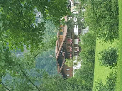 Apartment Appartement Typ IV - 3 Schlafräume DU/WC - Outdoor photo 94