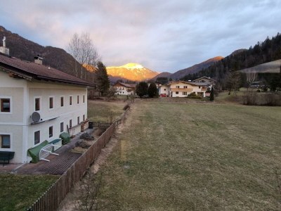 Apartment Appartement Typ IV - 3 Schlafräume DU/WC - Outdoor photo 97