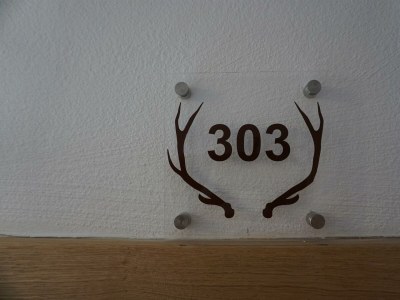 Apartment Appartement Typ IV - 3 Schlafräume DU/WC - Features photo 123