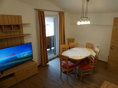 Apartment Appartement Typ IV - 3 Schlafräume DU/WC - Features photo 126