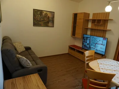 Apartment Appartement Typ IV - 3 Schlafräume DU/WC - Features photo 127