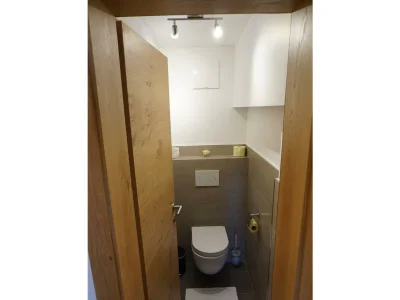 Apartment Appartement Typ IV - 3 Schlafräume DU/WC - Features photo 128