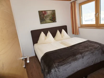 Apartment Appartement Typ IV - 3 Schlafräume DU/WC - Features photo 131