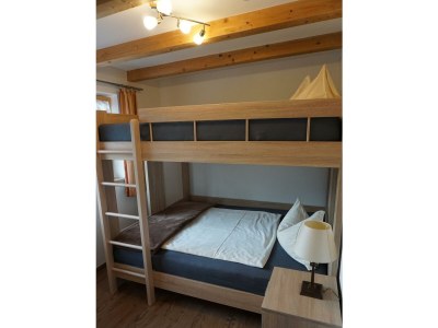 Apartment Appartement Typ IV - 3 Schlafräume DU/WC - Features photo 132