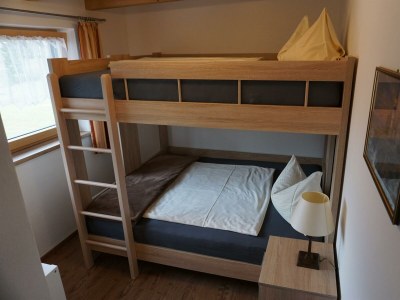 Apartment Appartement Typ IV - 3 Schlafräume DU/WC - Features photo 133