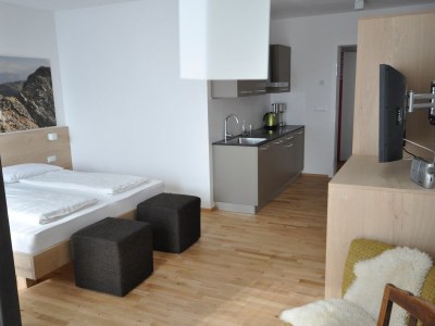 Holiday apartment Comfort Edelweiss - Features photo 8