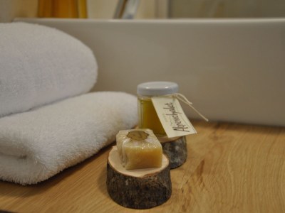 Holiday apartment Comfort Edelweiss - Features photo 11