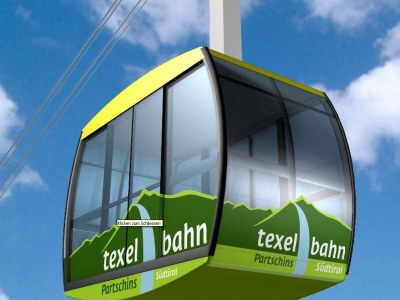 Holiday apartment Comfort Edelweiss - Environment photo 15