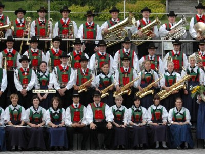 Holiday apartment Comfort Edelweiss - Environment photo 16