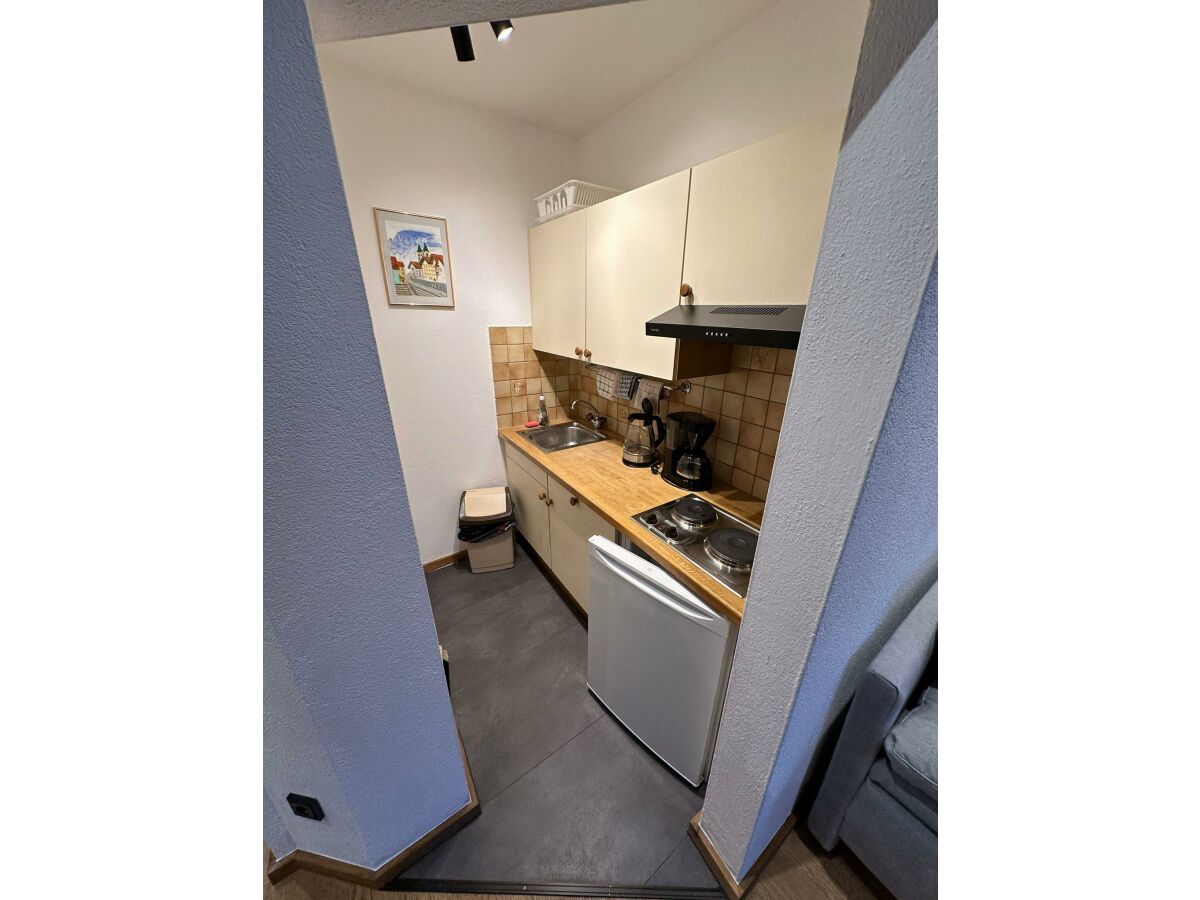 Apartment Appartement Typ III - 2 Schlafräume DU/WC - Outdoor photo 5