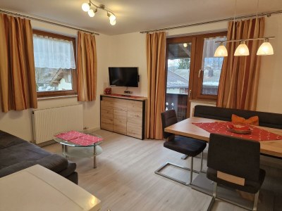 Apartment Appartement Typ III - 2 Schlafräume DU/WC - Outdoor photo 19