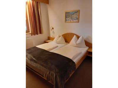 Apartment Appartement Typ III - 2 Schlafräume DU/WC - Outdoor photo 41