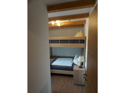 Apartment Appartement Typ III - 2 Schlafräume DU/WC - Outdoor photo 52