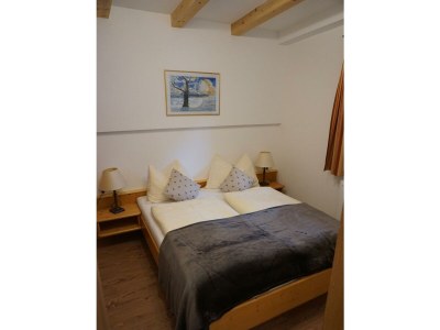 Apartment Appartement Typ III - 2 Schlafräume DU/WC - Outdoor photo 62