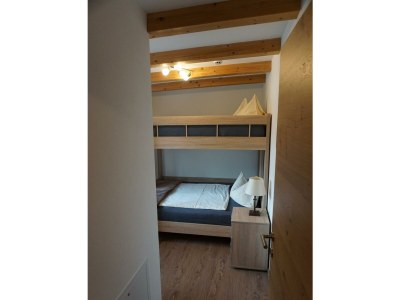 Apartment Appartement Typ III - 2 Schlafräume DU/WC - Outdoor photo 63