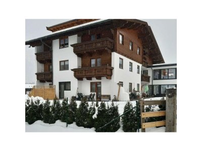 Apartment Appartement Typ III - 2 Schlafräume DU/WC - Outdoor photo 115