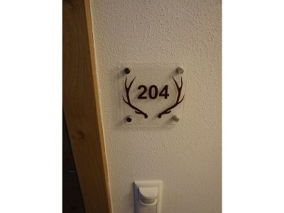 Apartment Appartement Typ III - 2 Schlafräume DU/WC - Features photo 138