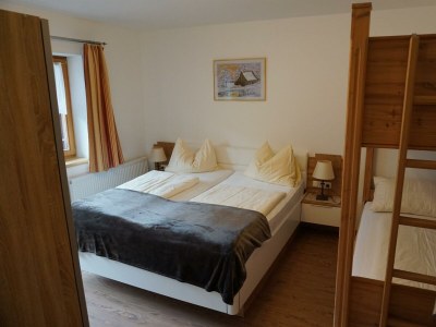 Apartment Appartement Typ III - 2 Schlafräume DU/WC - Features photo 139