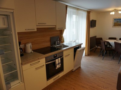 Apartment Appartement Typ III - 2 Schlafräume DU/WC - Features photo 140