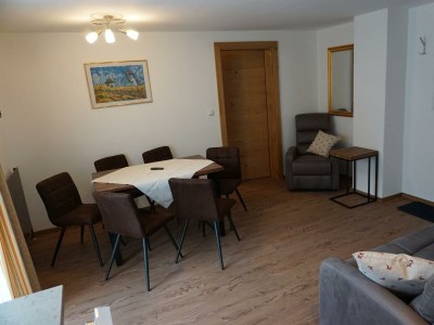 Apartment Appartement Typ III - 2 Schlafräume DU/WC - Features photo 142