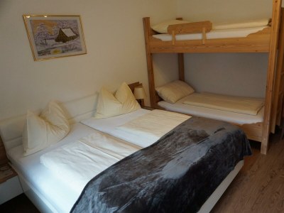 Apartment Appartement Typ III - 2 Schlafräume DU/WC - Features photo 143