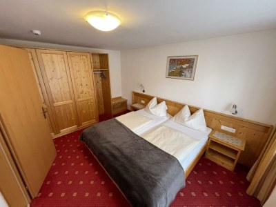 Apartment Appartement Typ III - 2 Schlafräume DU/WC - Features photo 144