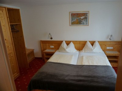 Apartment Appartement Typ III - 2 Schlafräume DU/WC - Features photo 145