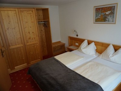 Apartment Appartement Typ III - 2 Schlafräume DU/WC - Features photo 146