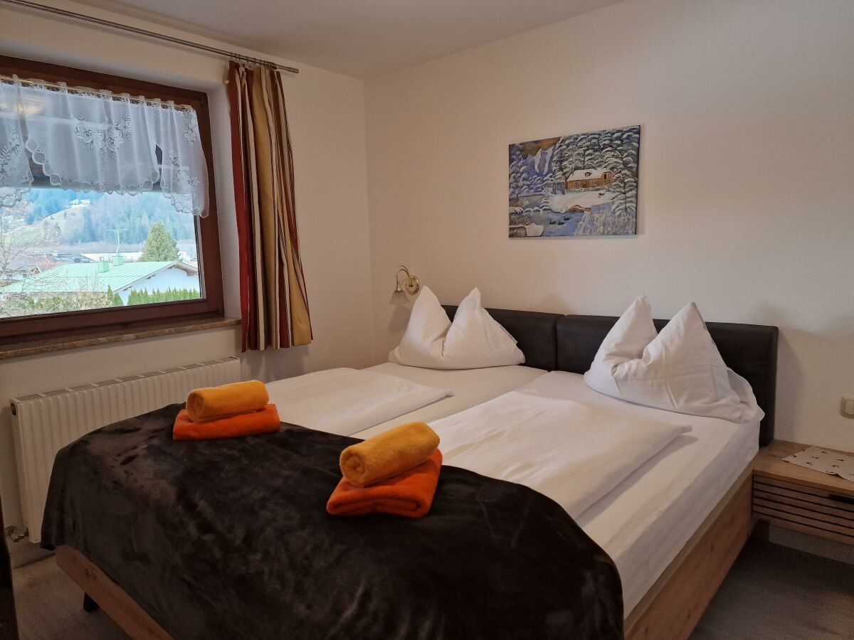 Apartment Appartement Typ I - 1 Schlafraum/Bad, WC - Outdoor photo 2